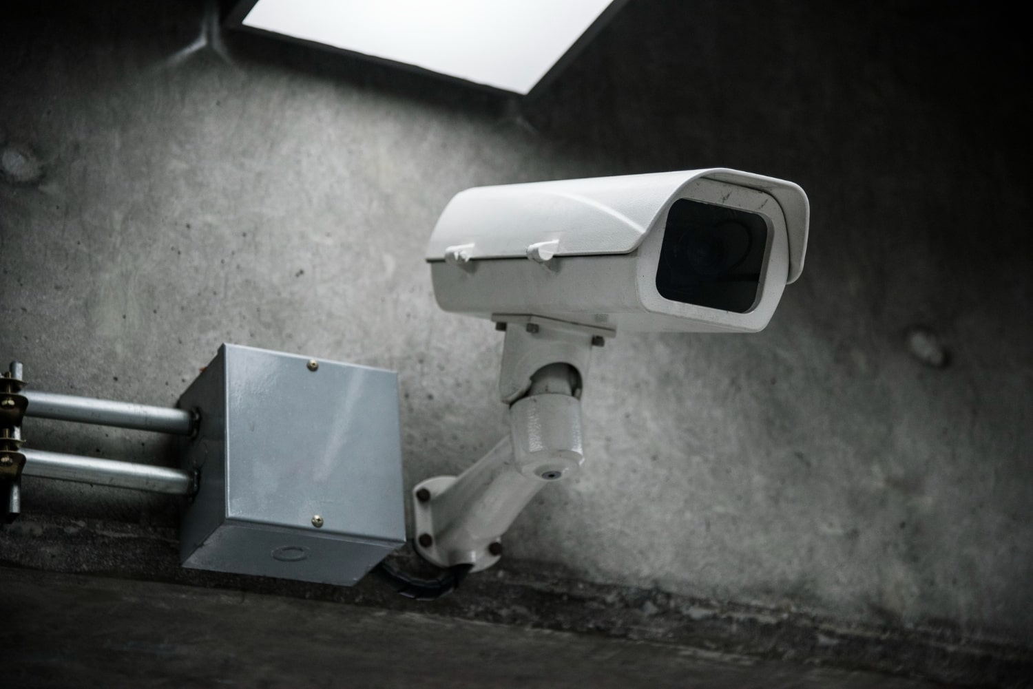 CCTV Cameras
