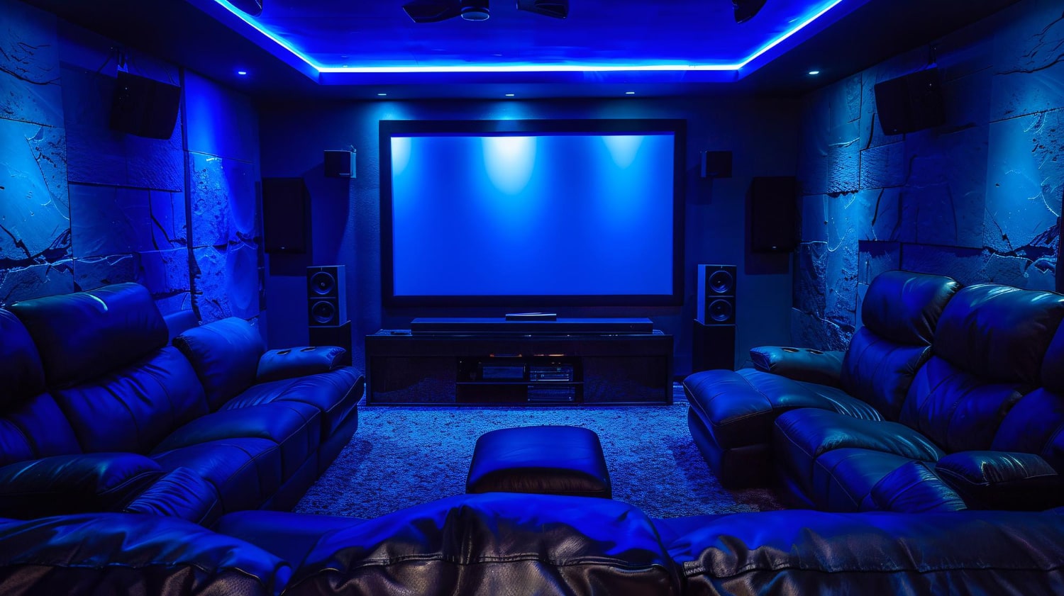 Home Cinema Solutions